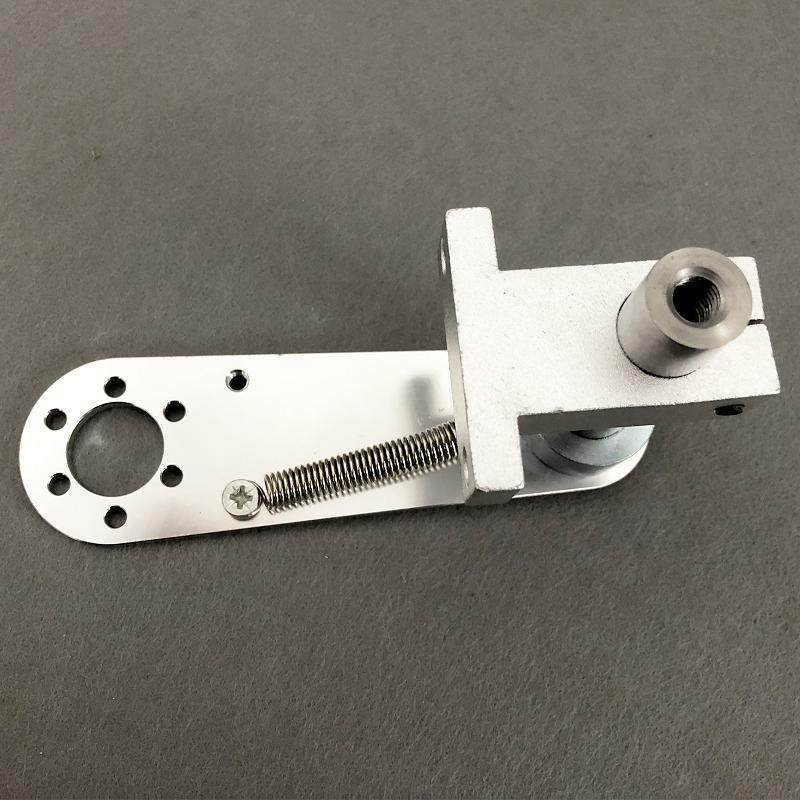 编码器支架