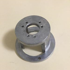 编码器专用铝合金安装支架